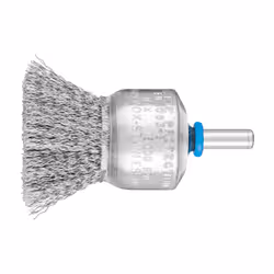 PFERD PBU 3029/6 INOX 0,20, 3 cm, 3 cm, Acier, Métal non Ferreux, Bronze, Acier inoxydable, Aluminium, 15000 tr/min