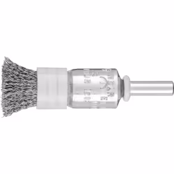 PFERD PBUR 1316/6 ST 0,20, 1,3 cm, 1,3 cm, Acier, Fonte, Bois, Plastique, 15000 tr/min, 10 pièce(s)