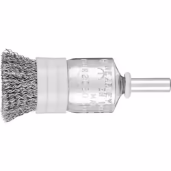 PFERD PBUR 2022/6 ST 0,20, 2 cm, 2 cm, Acier, Fonte, Bois, Plastique, 12500 tr/min, 10 pièce(s)