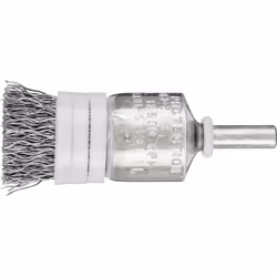 PFERD PBUR 2022/6 ST 0,35, 2 cm, 2 cm, Acier, Fonte, Bois, Plastique, 12500 tr/min, 10 pièce(s)