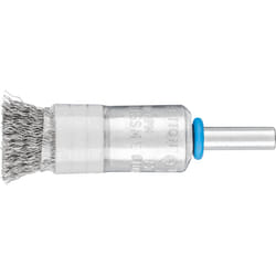 PFERD PBUR 1316/6 INOX 0,20 Roue de fil et brosse en fil d'acier 1,3 cm 10 pièce(s)