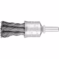 PFERD PBG 1919/6 ST 0,50, 1,9 cm, 1,9 cm, Acier, Fonte, Bois, 20000 tr/min
