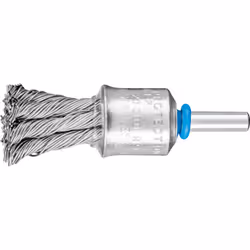 PFERD PBG 1919/6 INOX 0,60, 1,9 cm, 1,9 cm, Acier, Métal non Ferreux, Bronze, Acier inoxydable, Aluminium, 20000 tr/min