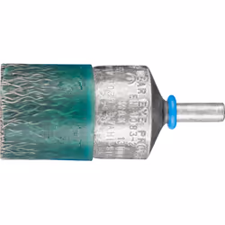 PFERD PBV 3029/6 ST 0,35, 3 cm, 3 cm, Acier, Fonte, Bois, Plastique, 13000 tr/min