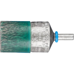 PFERD PBV 3029/6 ST 0,35 Roue de fil et brosse en fil d'acier 3 cm