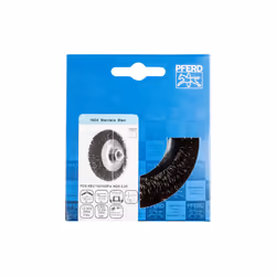 PFERD 43316003 fourniture de ponçage et de meulage rotatif