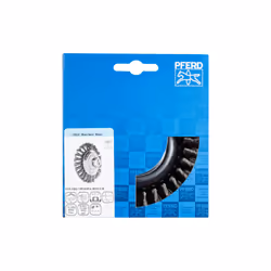 PFERD 43317003 fourniture de ponçage et de meulage rotatif