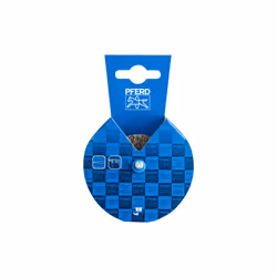 PFERD 43701014 fourniture de ponçage et de meulage rotatif