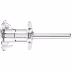 PFERD PCLB 6/13/26, 6 mm, 1 pièce(s)