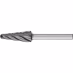 PFERD KEL 1230/6 ALU HC-NFE, Métal non Ferreux, Bronze, Plastique, Aluminium, Cuivre, 6 mm, 70 mm, 1,2 cm, 1 pièce(s)