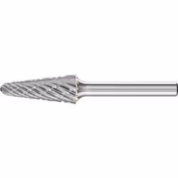 PFERD KEL 1230/6 NON-FERROUS, Métal non Ferreux, Bronze, Plastique, Cuivre, 6 mm, 70 mm, 1,2 cm, 1 pièce(s)