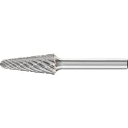 PFERD KEL 1230/6 NON-FERROUS mèche de gravure 1 pièce(s)