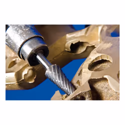 PFERD KEL 1230/6 NON-FERROUS mèche de gravure 1 pièce(s)