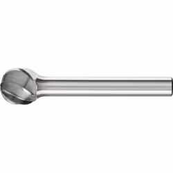 PFERD KUD 1210/6 ALU, Métal non Ferreux, Bronze, Plastique, Aluminium, Cuivre, 6 mm, 51 mm, 1,2 cm, 1 pièce(s)
