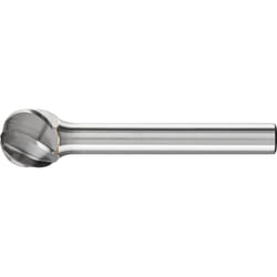 PFERD KUD 1210/6 ALU mèche de gravure 1 pièce(s)