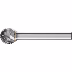 PFERD KUD 1210/6 NON-FERROUS, Métal non Ferreux, Bronze, Plastique, Cuivre, 6 mm, 51 mm, 1,2 cm, 1 pièce(s)