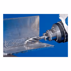 PFERD RBF 1225/6 ALU mèche de gravure 1 pièce(s)