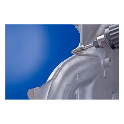 PFERD RBF 1225/6 ALU mèche de gravure 1 pièce(s)