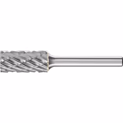 PFERD ZYA 1225/6 NON-FERROUS, Métal non Ferreux, Bronze, Plastique, Cuivre, 6 mm, 65 mm, 1,2 cm, 1 pièce(s)