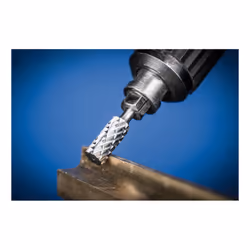 PFERD ZYA 1225/6 NON-FERROUS mèche de gravure 1 pièce(s)