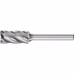 PFERD ZYAS 1225/6 ALU, Métal non Ferreux, Bronze, Plastique, Aluminium, Cuivre, 6 mm, Allemagne, 65 mm, 1,2 cm, 45 g