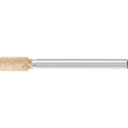PFERD PF ZY 0408/3 AW 400 LR fourniture de ponçage et de meulage rotatif Métal