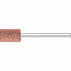 PFERD PF ZY 0812/3 ANCN 120 GHR, Métal, 71600 tr/min, 3 mm, 12 mm, 10 pièce(s)