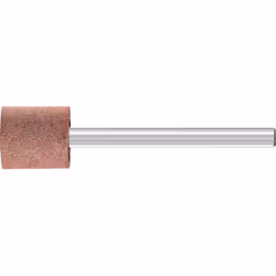 PFERD PF ZY 1010/3 ANCN 120 GHR, Métal, 57200 tr/min, 3 mm, 10 mm, 10 pièce(s)