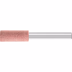PFERD PF ZY 1025/6 AR 80 GR, Métal, 28600 tr/min, 6 mm, 25 mm, 10 pièce(s)