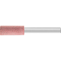 PFERD PF ZY 1025/6 AR 80 GR fourniture de ponçage et de meulage rotatif Métal