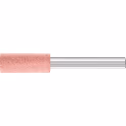 PFERD PF ZY 1025/6 AW 400 GHR, Métal, 57200 tr/min, 6 mm, 25 mm, 10 pièce(s)