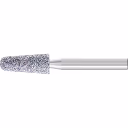PFERD KE 1025 6 ARN 46 K5V CAST, Fonte, 95400 tr/min, 1 cm, 10 pièce(s)