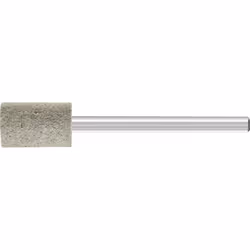 PFERD PF ZY 0812/3 CN 80 PUR-W, Métal, 35800 tr/min, 3 mm, 12 mm, 10 pièce(s)