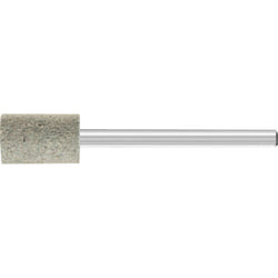 PFERD PF ZY 0812/3 CN 80 PUR-W fourniture de ponçage et de meulage rotatif Métal
