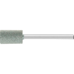 PFERD PF ZY 0812/3 CN 150 PUR-MH fourniture de ponçage et de meulage rotatif Métal
