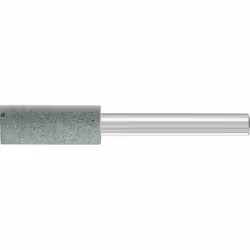 PFERD PF ZY 1025/6 CN 150 PUR-MH, Métal, 28600 tr/min, 6 mm, 25 mm, 10 pièce(s)