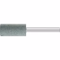 PFERD PF ZY 1530/6 CN 150 PUR-MH, Métal, 19000 tr/min, 6 mm, 30 mm, 10 pièce(s)
