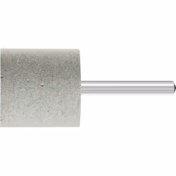 PFERD PF ZY 3232/6 CN 80 PUR-MH, Métal, 8900 tr/min, 6 mm, 32 mm, 5 pièce(s)