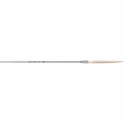 PFERD DF 3610 D 25, Lime, Acier, Métal non Ferreux, 4 cm, 4 mm, 9 g, Allemagne
