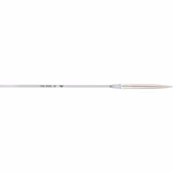 PFERD DF 3608 D 25, Lime, Acier, Métal non Ferreux, 4 cm, 4,2 mm