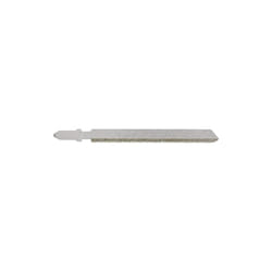 PFERD 15600791 Lame de scie sauteuse, à chantourner et sabre