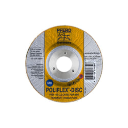 PFERD PFD 115-22 CN 60 PUR-MH accessoire pour meuleuse d'angle