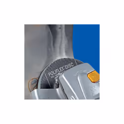 PFERD PFD 115-22 CN 150 PUR-MH accessoire pour meuleuse d'angle