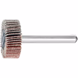 PFERD F 2510/6 A 80, Métal, 30500 tr/min, 10 mm, 10 pièce(s)