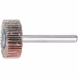 PFERD F 2510/6 A 120, Métal, 30500 tr/min, 10 mm, 10 pièce(s)