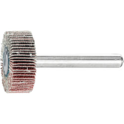 PFERD F 2510/6 A 120 fourniture de ponçage et de meulage rotatif Métal