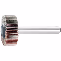PFERD F 2510/6 A 180, Métal, 30500 tr/min, 10 mm, 10 pièce(s)