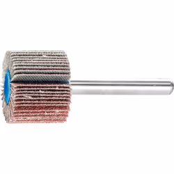 PFERD F 2520/6 A 80, Métal, 30500 tr/min, 20 mm, 10 pièce(s)