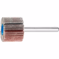 PFERD F 2520/6 A 120, Métal, 30500 tr/min, 20 mm, 10 pièce(s)