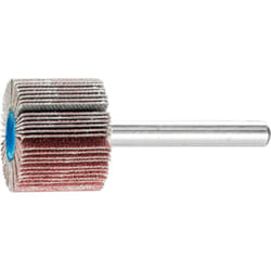 PFERD F 2520/6 A 120 fourniture de ponçage et de meulage rotatif Métal